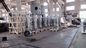 फार्मास्युटिकल उद्योग में गैस टैंक रिएक्टर मल्टी साइज़ ASME प्रमाणित है